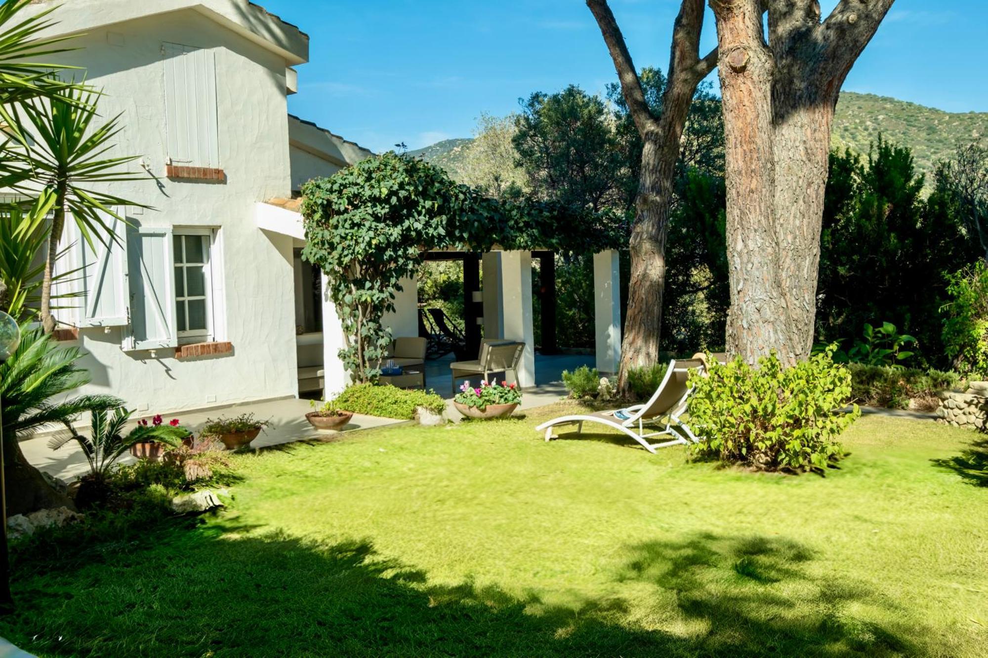 Villa Claudia *